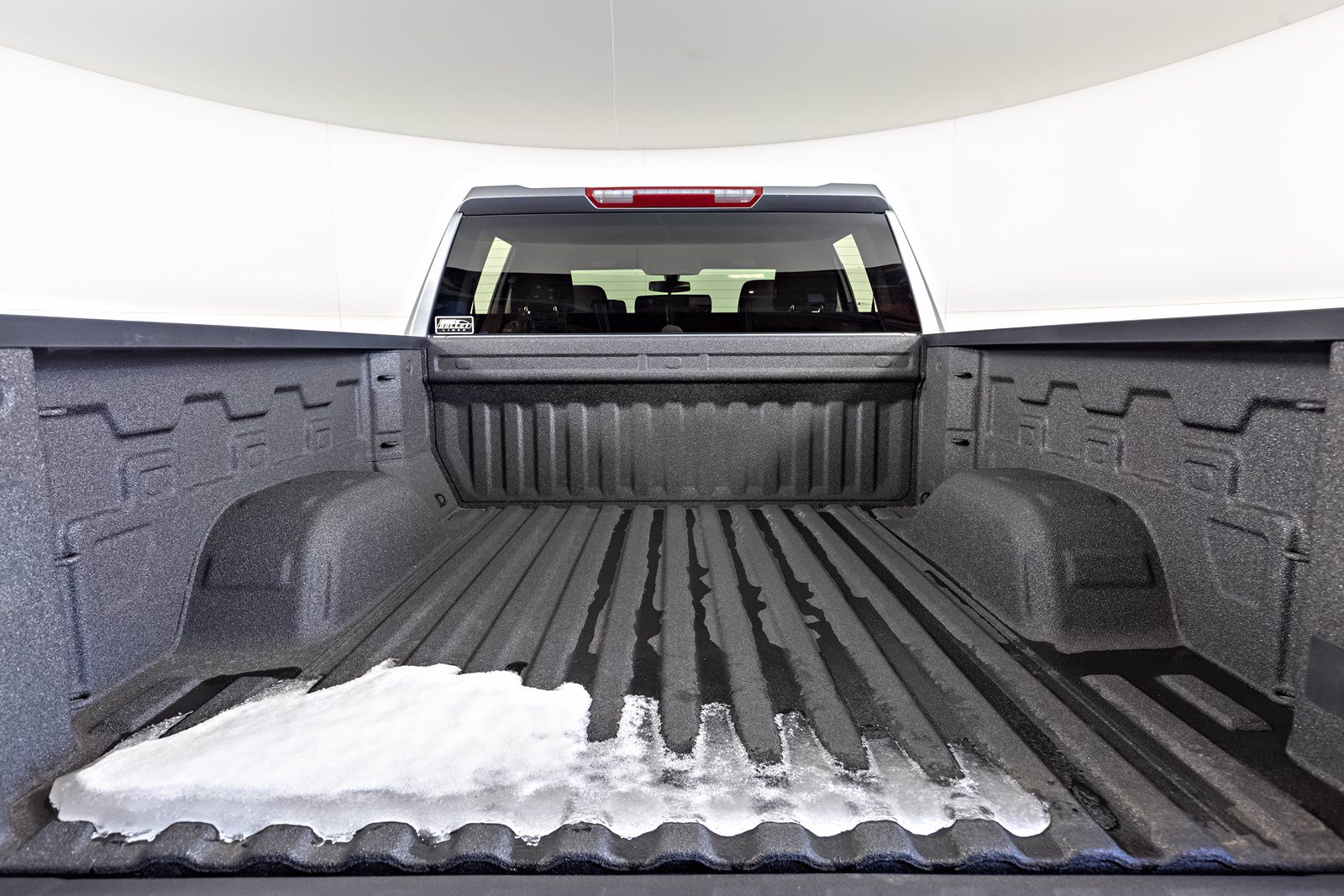 Gmc Sierra Bed Lengths